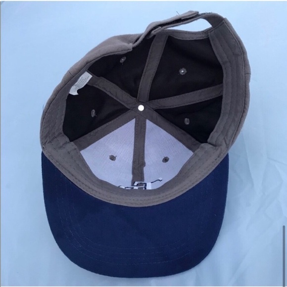 MLB Tampa Bay Rays Adjustable Baseball Cap - Picture 8 of 10